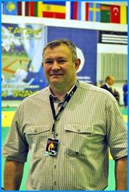 Зинченко Олег Николаевич